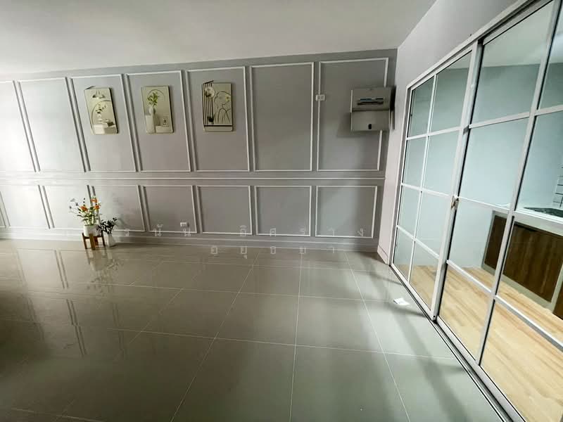 Pleno Ratchaphruek-Rattanathibet, Nonthaburi, Soi Bang Len 21, Bang Krang, Muang Nonthaburi, Nonthaburi, 3 Bedrooms, 72 sqm, Townhouse For Sale, by ภัทรนัน อิศรางกูร ณ อยุธยา, 500412945 - DDproperty.com