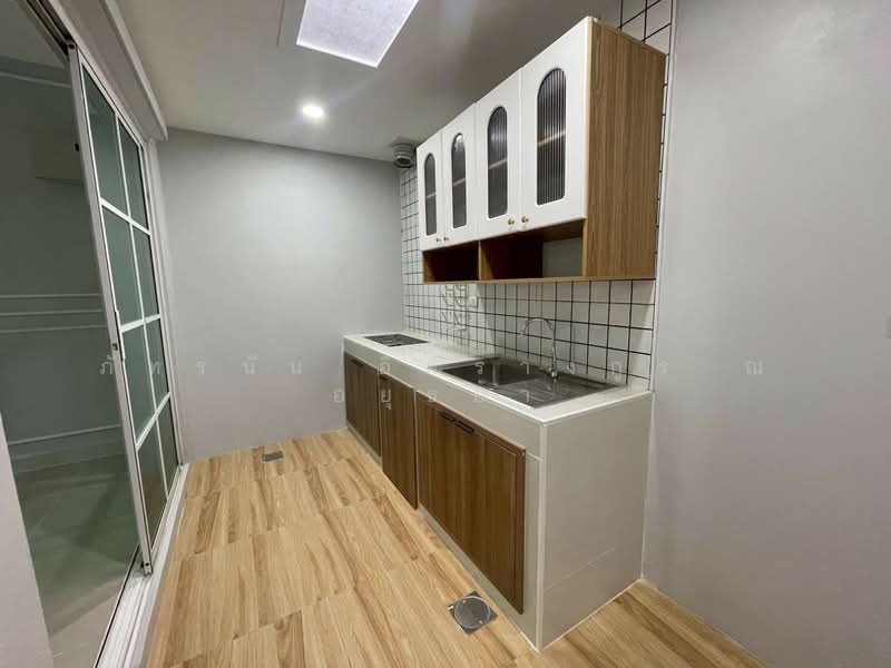 Pleno Ratchaphruek-Rattanathibet, Nonthaburi, Soi Bang Len 21, Bang Krang, Muang Nonthaburi, Nonthaburi, 3 Bedrooms, 72 sqm, Townhouse For Sale, by ภัทรนัน อิศรางกูร ณ อยุธยา, 500412945 - DDproperty.com