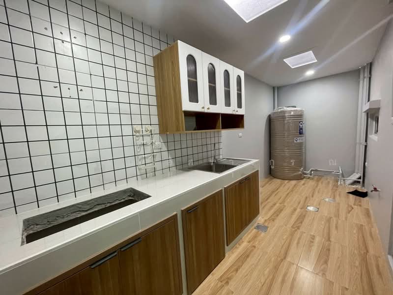 Pleno Ratchaphruek-Rattanathibet, Nonthaburi, Soi Bang Len 21, Bang Krang, Muang Nonthaburi, Nonthaburi, 3 Bedrooms, 72 sqm, Townhouse For Sale, by ภัทรนัน อิศรางกูร ณ อยุธยา, 500412945 - DDproperty.com