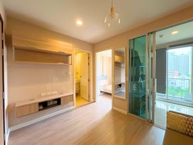 ขาย - Metro Luxe Rama 4 : เมโทร ลักซ์ พระราม 4, กรุงเทพ