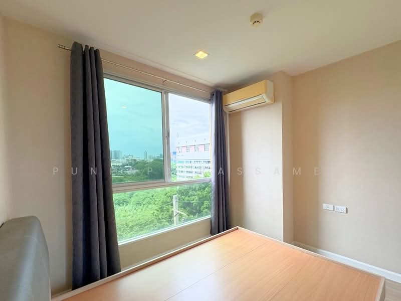 Metro Luxe Rama 4, Bangkok, Ram 4 Road, Phra Kanong, Khlong Toei, Bangkok, 1 Bedroom, 28 sqm, Condo For Sale, by Punpapa Rassamee, 500412946 - DDproperty.com
