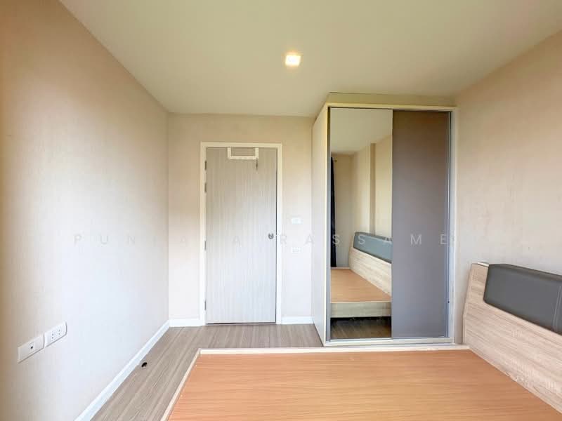 Metro Luxe Rama 4, Bangkok, Ram 4 Road, Phra Kanong, Khlong Toei, Bangkok, 1 Bedroom, 28 sqm, Condo For Sale, by Punpapa Rassamee, 500412946 - DDproperty.com