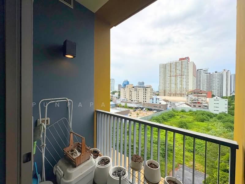 Metro Luxe Rama 4 : เมโทร ลักซ์ พระราม 4, กรุงเทพ, ถนนพระราม 4, พระโขนง, คลองเตย, กรุงเทพ, 28 ตร.ม., คอนโด ขาย, โดย Punpapa Rassamee, 500412946 - DDproperty.com