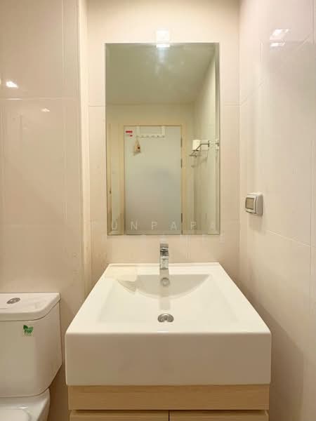 Metro Luxe Rama 4 : เมโทร ลักซ์ พระราม 4, กรุงเทพ, ถนนพระราม 4, พระโขนง, คลองเตย, กรุงเทพ, 28 ตร.ม., คอนโด ขาย, โดย Punpapa Rassamee, 500412946 - DDproperty.com