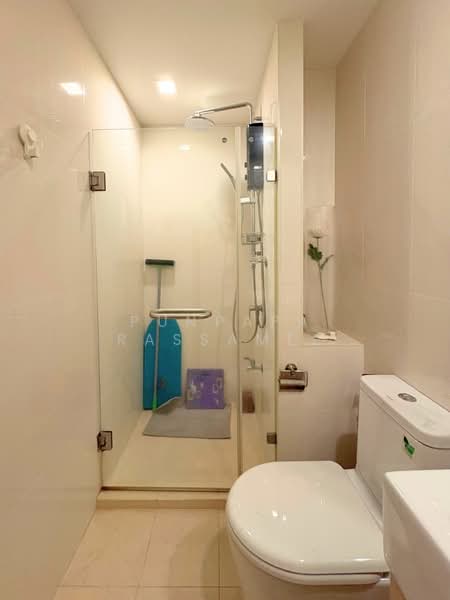 Metro Luxe Rama 4, Bangkok, Ram 4 Road, Phra Kanong, Khlong Toei, Bangkok, 1 Bedroom, 28 sqm, Condo For Sale, by Punpapa Rassamee, 500412946 - DDproperty.com