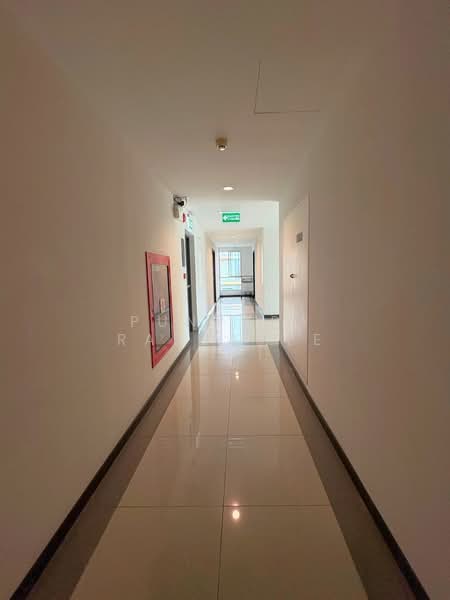 Metro Luxe Rama 4, Bangkok, Ram 4 Road, Phra Kanong, Khlong Toei, Bangkok, 1 Bedroom, 28 sqm, Condo For Sale, by Punpapa Rassamee, 500412946 - DDproperty.com
