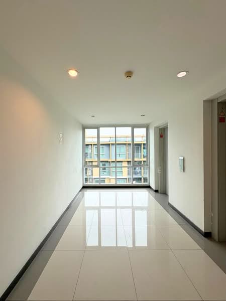 Metro Luxe Rama 4, Bangkok, Ram 4 Road, Phra Kanong, Khlong Toei, Bangkok, 1 Bedroom, 28 sqm, Condo For Sale, by Punpapa Rassamee, 500412946 - DDproperty.com