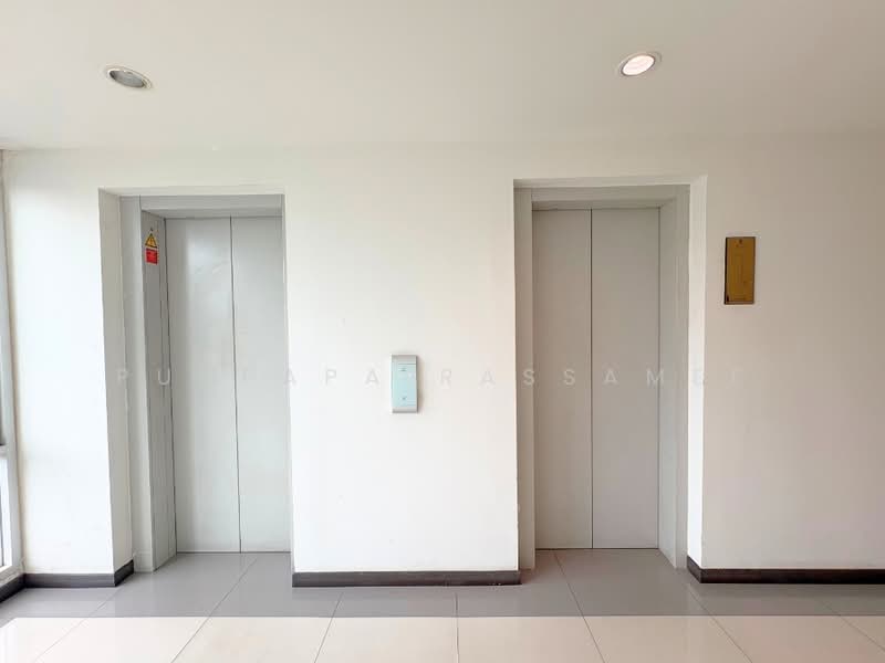 Metro Luxe Rama 4 : เมโทร ลักซ์ พระราม 4, กรุงเทพ, ถนนพระราม 4, พระโขนง, คลองเตย, กรุงเทพ, 28 ตร.ม., คอนโด ขาย, โดย Punpapa Rassamee, 500412946 - DDproperty.com