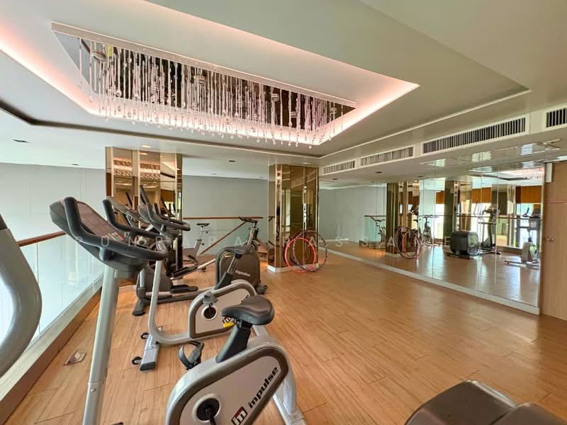 Metro Luxe Rama 4, Bangkok, Ram 4 Road, Phra Kanong, Khlong Toei, Bangkok, 1 Bedroom, 28 sqm, Condo For Sale, by Punpapa Rassamee, 500412946 - DDproperty.com