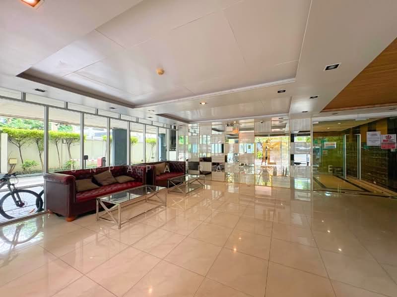 Metro Luxe Rama 4, Bangkok, Ram 4 Road, Phra Kanong, Khlong Toei, Bangkok, 1 Bedroom, 28 sqm, Condo For Sale, by Punpapa Rassamee, 500412946 - DDproperty.com