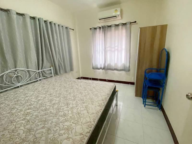 A house for rent near Big C Mae Hia, Chiang Mai Rental Price: 18,000THB/month Property ID: No.9H1060, Chiang Mai, Pa Daet, Muang Chiang Mai, Chiang Mai, 3 Bedrooms, 100 sqm, Single Detached House For Rent, by Baandeedee Chiangmai, 500412947 - DDproperty.com