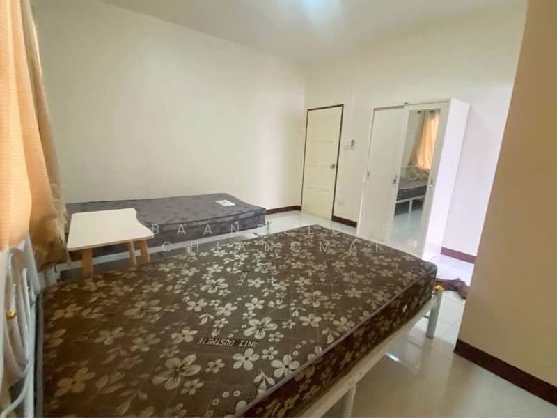 A house for rent near Big C Mae Hia, Chiang Mai Rental Price: 18,000THB/month Property ID: No.9H1060, Chiang Mai, Pa Daet, Muang Chiang Mai, Chiang Mai, 3 Bedrooms, 100 sqm, Single Detached House For Rent, by Baandeedee Chiangmai, 500412947 - DDproperty.com