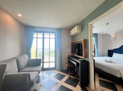 ขาย - Espana Condo Resort : เอสปันยา คอนโด รีสอร์ท พัทยา, ชลบุรี