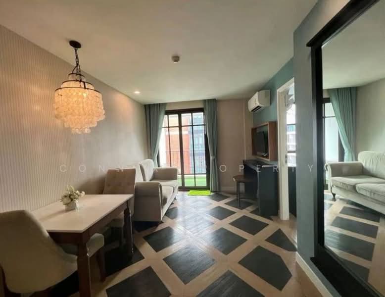 Espana Condo Resort, Chon Buri (Pattaya), 839 Village 12, Nong Pru, Bang Lamung (Pattaya), Chon Buri (Pattaya), 1 Bedroom, 35 sqm, Condo For Sale, by Connex Property, 500412948 - DDproperty.com