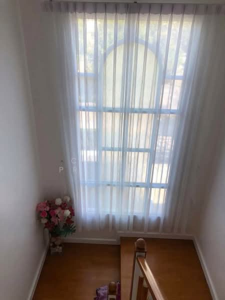 Passorn 21 Rama 9-Wongwaen : ภัสสร 21 พระราม 9-วงแหวน, กรุงเทพ, ซอยพัฒนาชนบท 4 ถนนมอเตอร์เวย์, คลองสองต้นนุ่น, ลาดกระบัง, กรุงเทพ, 225 ตร.ม., บ้านเดี่ยว ขาย, โดย Connex Property, 500412949 - DDproperty.com