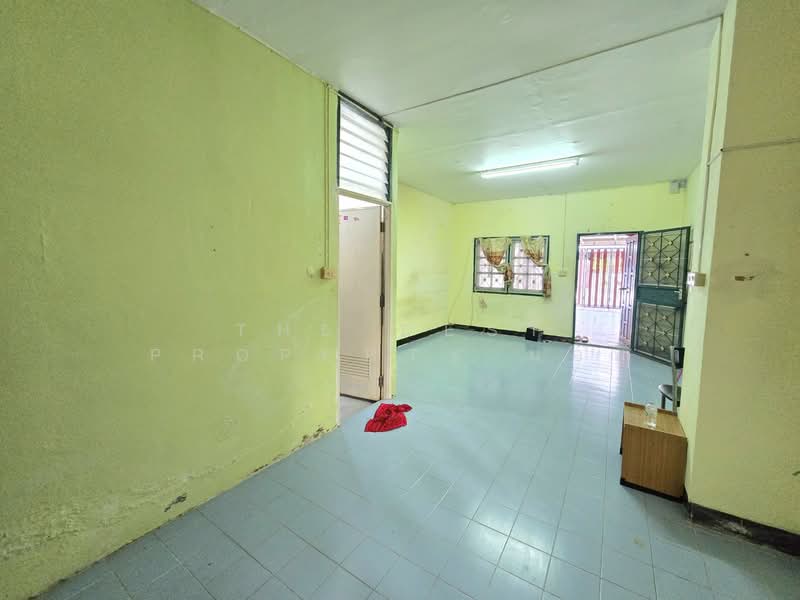 ภูมิใจนิเวศน์ 1 โครงการ 8, Samut Prakan, Nai Khlong Bang Pla Kot, Phra Samut Jadee, Samut Prakan, 2 Bedrooms, 100 sqm, Townhouse For Sale, by The Best Property นอม, 500412951 - DDproperty.com