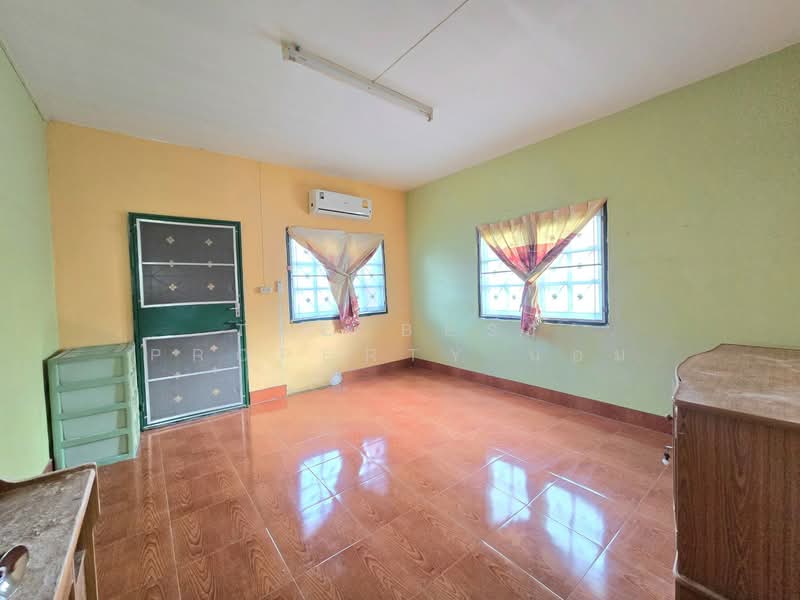 ภูมิใจนิเวศน์ 1 โครงการ 8, Samut Prakan, Nai Khlong Bang Pla Kot, Phra Samut Jadee, Samut Prakan, 2 Bedrooms, 100 sqm, Townhouse For Sale, by The Best Property นอม, 500412951 - DDproperty.com