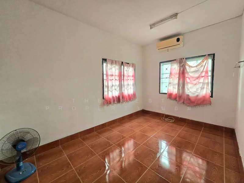 ภูมิใจนิเวศน์ 1 โครงการ 8, Samut Prakan, Nai Khlong Bang Pla Kot, Phra Samut Jadee, Samut Prakan, 2 Bedrooms, 100 sqm, Townhouse For Sale, by The Best Property นอม, 500412951 - DDproperty.com