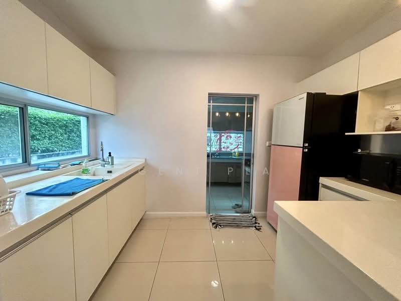 Manthana Onnut-Wongwan 2, Bangkok, Sukhaphiban 2 Road, Prawet, Bangkok, 4 Bedrooms, 200 sqm, Single Detached House For Rent, by Agent Pla, 500412953 - DDproperty.com