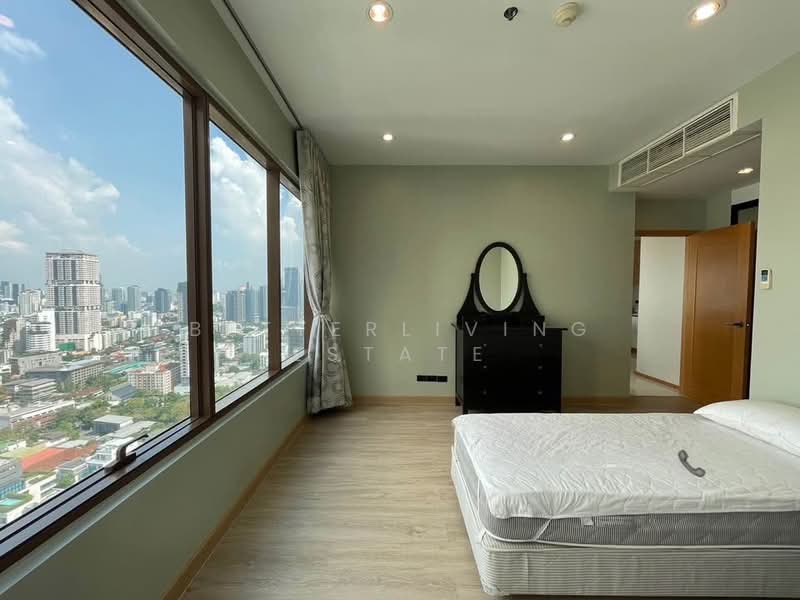 The Emporio Place : ดิ เอ็มโพริโอ เพลส, กรุงเทพ, 93 ซอยสุขุมวิท 24 ถนนสุุขุมวิท, คลองตัน, คลองเตย, กรุงเทพ, 111 ตร.ม., คอนโด ให้เช่า, โดย BetterLiving Estate, 500412955 - DDproperty.com