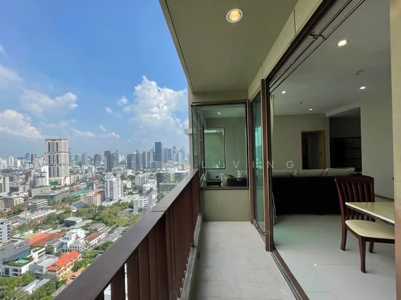 The Emporio Place, Bangkok, 93 Soi Sukhumvit 24, Sukhumvit Road, Khong Tan, Khlong Toei, Bangkok, 2 Bedrooms, 111 sqm, Condo For Rent, by BetterLiving Estate, 500412955 - DDproperty.com