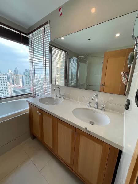 The Emporio Place : ดิ เอ็มโพริโอ เพลส, กรุงเทพ, 93 ซอยสุขุมวิท 24 ถนนสุุขุมวิท, คลองตัน, คลองเตย, กรุงเทพ, 111 ตร.ม., คอนโด ให้เช่า, โดย BetterLiving Estate, 500412955 - DDproperty.com