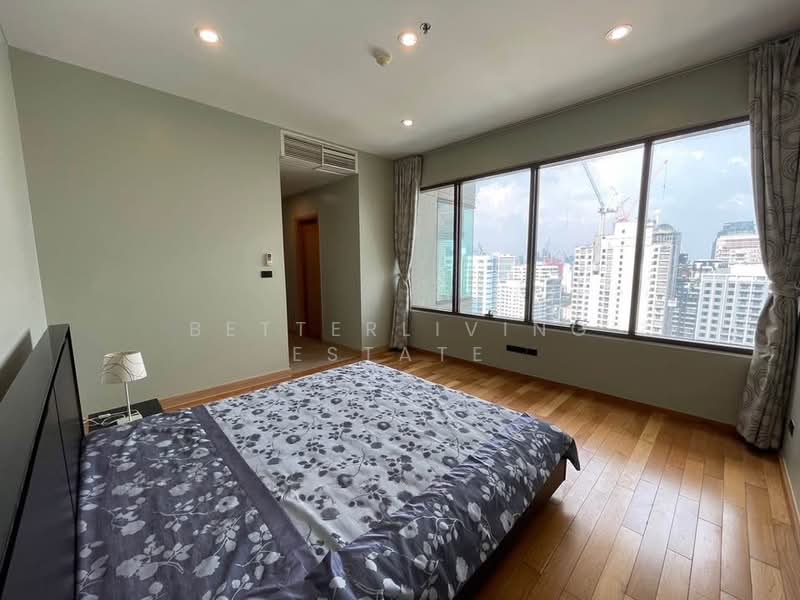 The Emporio Place, Bangkok, 93 Soi Sukhumvit 24, Sukhumvit Road, Khong Tan, Khlong Toei, Bangkok, 2 Bedrooms, 111 sqm, Condo For Rent, by BetterLiving Estate, 500412955 - DDproperty.com