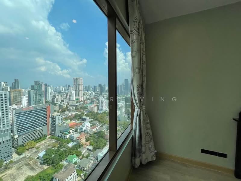 The Emporio Place : ดิ เอ็มโพริโอ เพลส, กรุงเทพ, 93 ซอยสุขุมวิท 24 ถนนสุุขุมวิท, คลองตัน, คลองเตย, กรุงเทพ, 111 ตร.ม., คอนโด ให้เช่า, โดย BetterLiving Estate, 500412955 - DDproperty.com