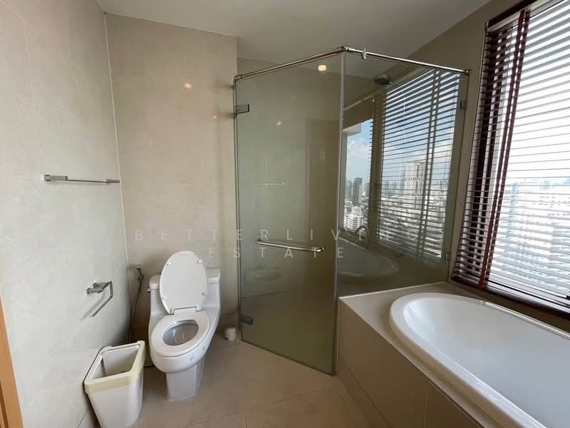 The Emporio Place, Bangkok, 93 Soi Sukhumvit 24, Sukhumvit Road, Khong Tan, Khlong Toei, Bangkok, 2 Bedrooms, 111 sqm, Condo For Rent, by BetterLiving Estate, 500412955 - DDproperty.com