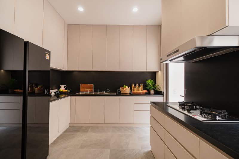 Lavier Rama III, Bangkok, Chong Nonsi, Yan Nawa, Bangkok, 4 Bedrooms, 859 sqm, Single Detached House For Sale, by Kay Tippayanet, 500412956 - DDproperty.com