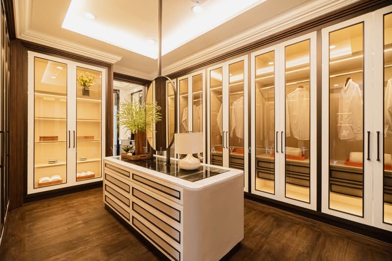 Lavier Rama III, Bangkok, Chong Nonsi, Yan Nawa, Bangkok, 4 Bedrooms, 859 sqm, Single Detached House For Sale, by Kay Tippayanet, 500412956 - DDproperty.com