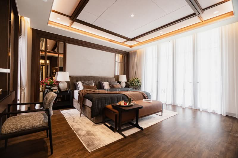Lavier Rama III, Bangkok, Chong Nonsi, Yan Nawa, Bangkok, 4 Bedrooms, 859 sqm, Single Detached House For Sale, by Kay Tippayanet, 500412956 - DDproperty.com