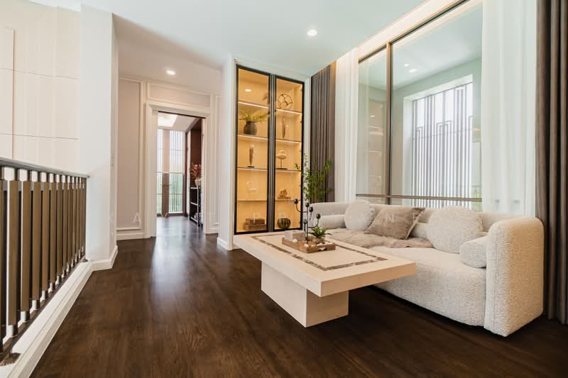 Lavier Rama III, Bangkok, Chong Nonsi, Yan Nawa, Bangkok, 4 Bedrooms, 859 sqm, Single Detached House For Sale, by Kay Tippayanet, 500412956 - DDproperty.com