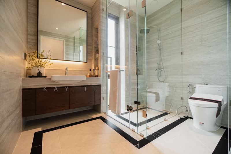 Lavier Rama III, Bangkok, Chong Nonsi, Yan Nawa, Bangkok, 4 Bedrooms, 859 sqm, Single Detached House For Sale, by Kay Tippayanet, 500412956 - DDproperty.com