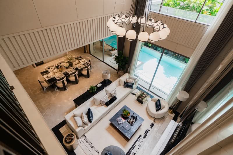 Lavier Rama III, Bangkok, Chong Nonsi, Yan Nawa, Bangkok, 4 Bedrooms, 859 sqm, Single Detached House For Sale, by Kay Tippayanet, 500412956 - DDproperty.com