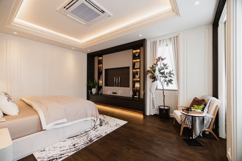 Lavier Rama III, Bangkok, Chong Nonsi, Yan Nawa, Bangkok, 4 Bedrooms, 859 sqm, Single Detached House For Sale, by Kay Tippayanet, 500412956 - DDproperty.com