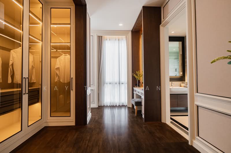 Lavier Rama III, Bangkok, Chong Nonsi, Yan Nawa, Bangkok, 4 Bedrooms, 859 sqm, Single Detached House For Sale, by Kay Tippayanet, 500412956 - DDproperty.com