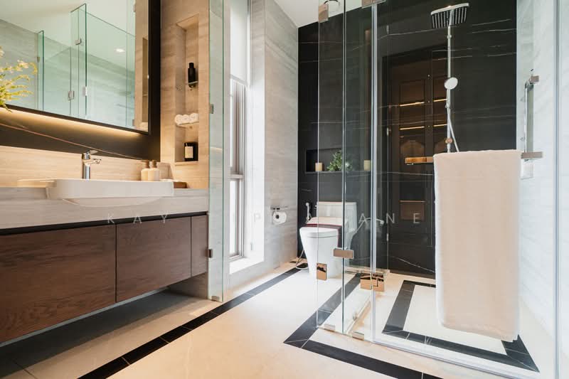 Lavier Rama III, Bangkok, Chong Nonsi, Yan Nawa, Bangkok, 4 Bedrooms, 859 sqm, Single Detached House For Sale, by Kay Tippayanet, 500412956 - DDproperty.com
