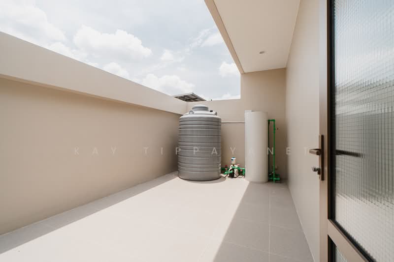 Lavier Rama III, Bangkok, Chong Nonsi, Yan Nawa, Bangkok, 4 Bedrooms, 859 sqm, Single Detached House For Sale, by Kay Tippayanet, 500412956 - DDproperty.com