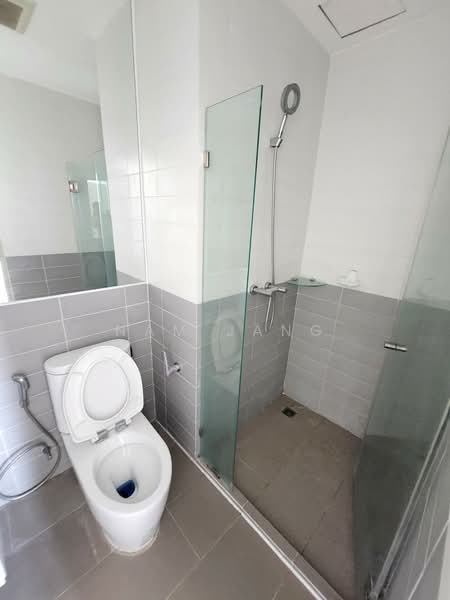 IDEO Mobi Sathorn, Bangkok, 134 Krung Thonburi Road, Bang Lam Phu Lang, Khlong San, Bangkok, 1 Bedroom, 31 sqm, Condo For Rent, by nam jang, 500412959 - DDproperty.com