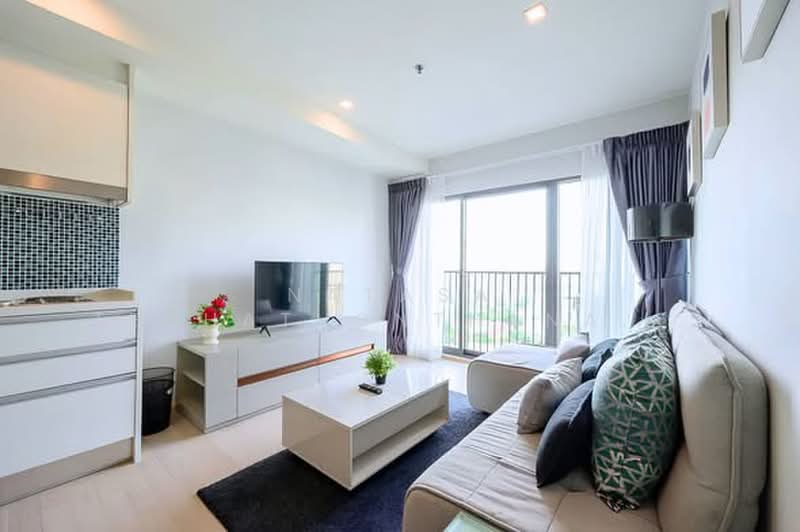 Noble Remix, Bangkok, 772 Soi Sukhumvit 36, Sukhumvit Road, Khong Tan, Khlong Toei, Bangkok, 1 Bedroom, 43 sqm, Condo For Rent, by Natasa Techathonthanakhun, 500412960 - DDproperty.com