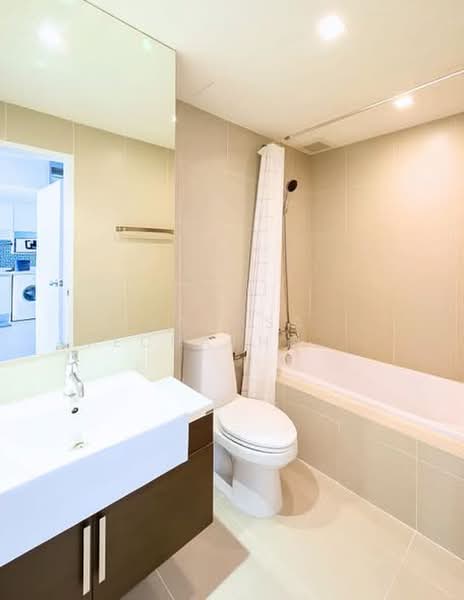 Noble Remix, Bangkok, 772 Soi Sukhumvit 36, Sukhumvit Road, Khong Tan, Khlong Toei, Bangkok, 1 Bedroom, 43 sqm, Condo For Rent, by Natasa Techathonthanakhun, 500412960 - DDproperty.com