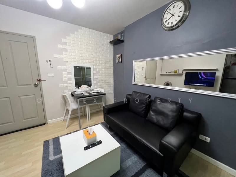 Dcondo Kathu-Patong, Phuket, Wichit Songkhram Road, Kathu, Phuket, 1 Bedroom, 30 sqm, Condo For Sale, by Connex Property, 500412961 - DDproperty.com