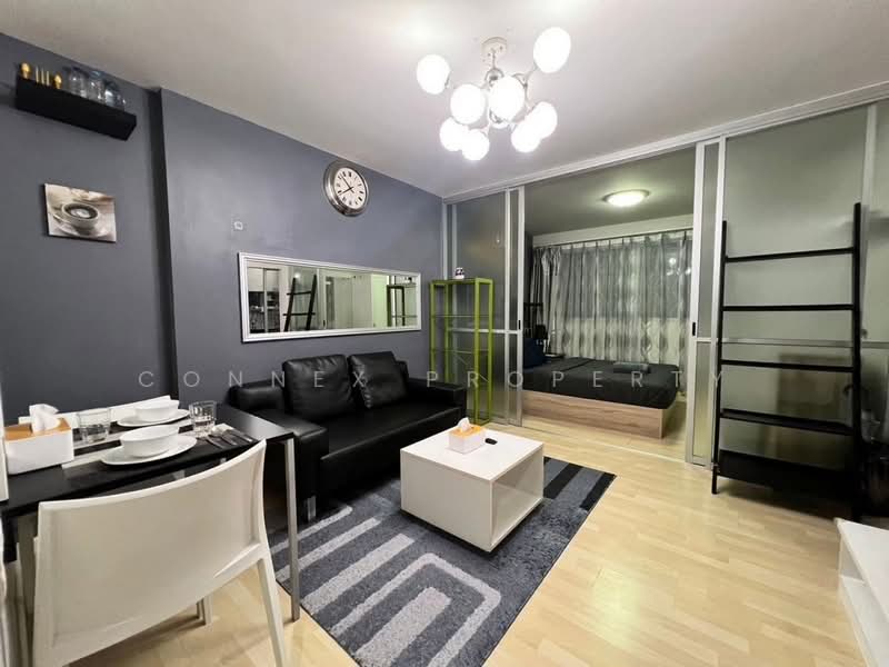 Dcondo Kathu-Patong, Phuket, Wichit Songkhram Road, Kathu, Phuket, 1 Bedroom, 30 sqm, Condo For Sale, by Connex Property, 500412961 - DDproperty.com