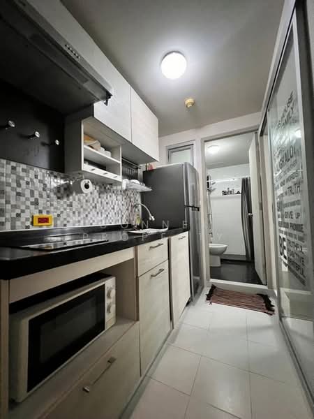 Dcondo Kathu-Patong, Phuket, Wichit Songkhram Road, Kathu, Phuket, 1 Bedroom, 30 sqm, Condo For Sale, by Connex Property, 500412961 - DDproperty.com