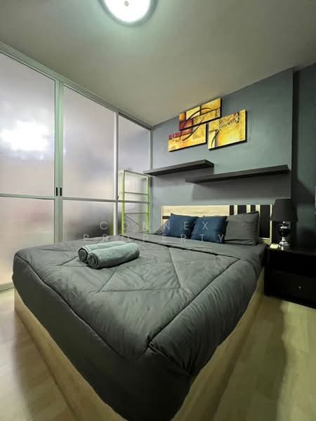 Dcondo Kathu-Patong, Phuket, Wichit Songkhram Road, Kathu, Phuket, 1 Bedroom, 30 sqm, Condo For Sale, by Connex Property, 500412961 - DDproperty.com