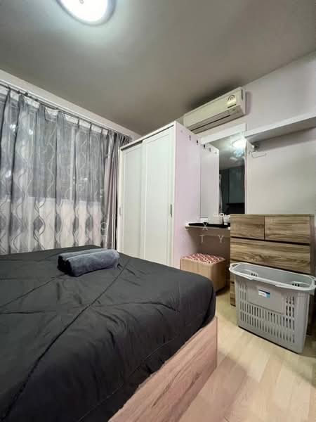 Dcondo Kathu-Patong : ดีคอนโด กะทู้-ป่าตอง, ภูเก็ต, ถนนวิชิตสงคราม, กะทู้, ภูเก็ต, 30 ตร.ม., คอนโด ขาย, โดย Connex Property, 500412961 - DDproperty.com