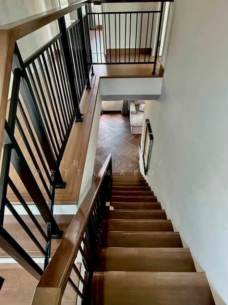 Britania Bangna-Srivaree, Samut Prakan, Village No. 6, Srisa Chorakhe Yai, Bang Sao Thong, Samut Prakan, 4 Bedrooms, 190 sqm, Single Detached House For Rent, by Praeploy Rattanapornnapapatch, 500412962 - DDproperty.com