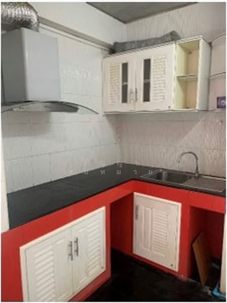 Baan Erawan Condominium, Bangkok, Kamphaeng Phet 6 Road, Thung Song Hong, Lak Si, Bangkok, 1 Bedroom, 60 sqm, Condo For Sale, by ปัญญา สมหมาย, 500412964 - DDproperty.com