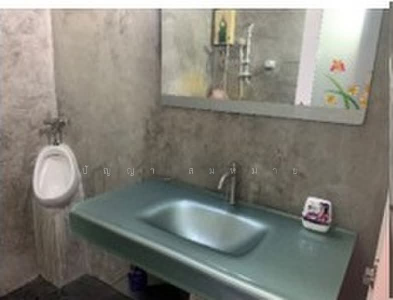 Baan Erawan Condominium, Bangkok, Kamphaeng Phet 6 Road, Thung Song Hong, Lak Si, Bangkok, 1 Bedroom, 60 sqm, Condo For Sale, by ปัญญา สมหมาย, 500412964 - DDproperty.com
